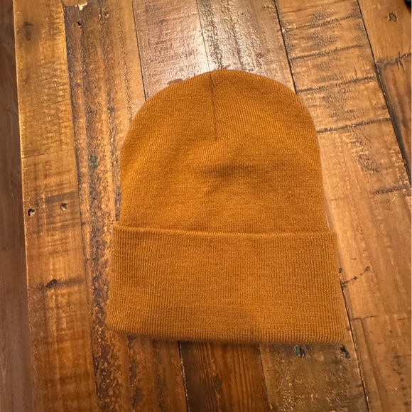 CARHARTT ♥️ Knit Beanie - Picture 4 of 4
